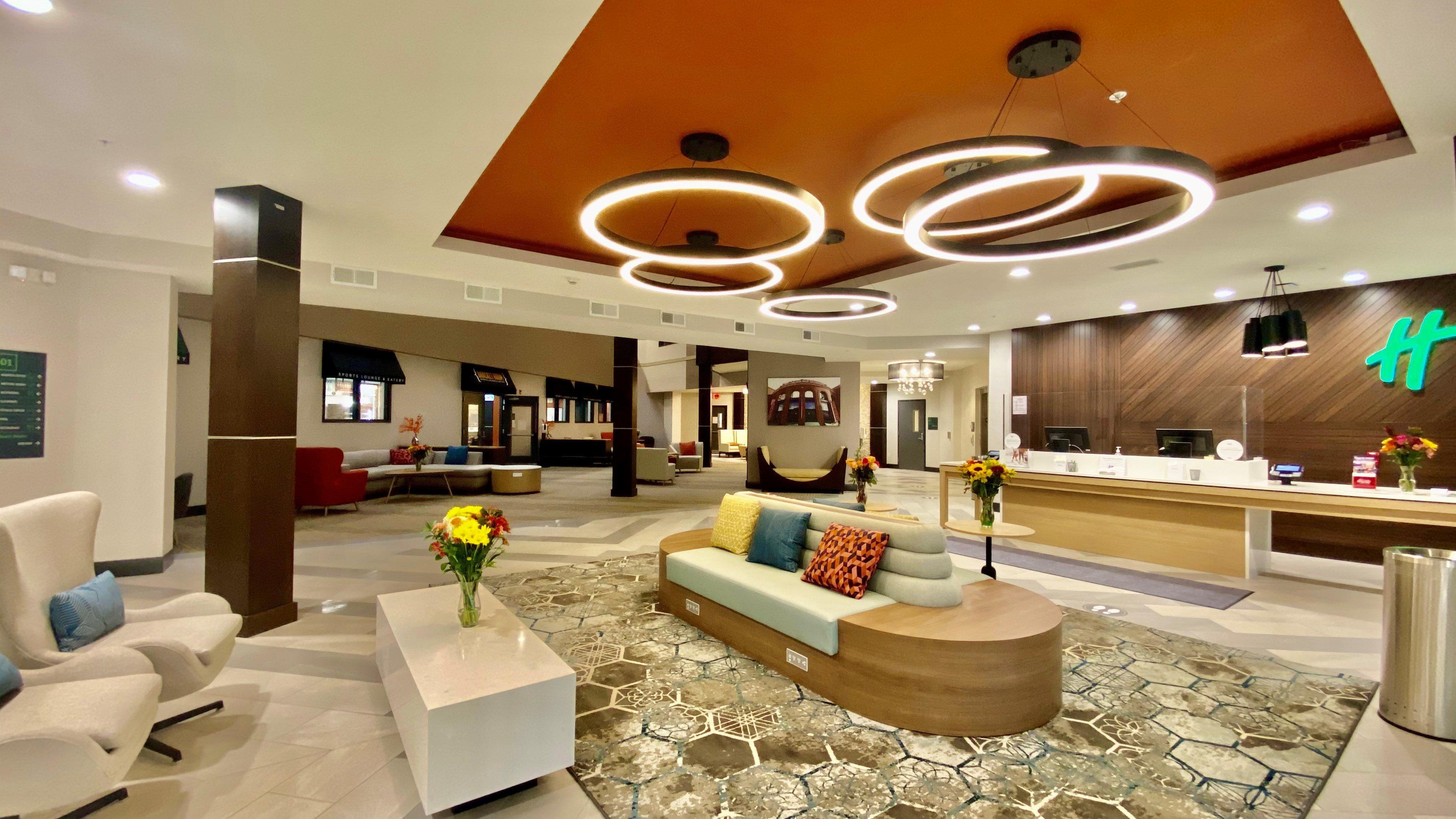 Holiday Inn St Louis - Creve Coeur By Ihg Buitenkant foto