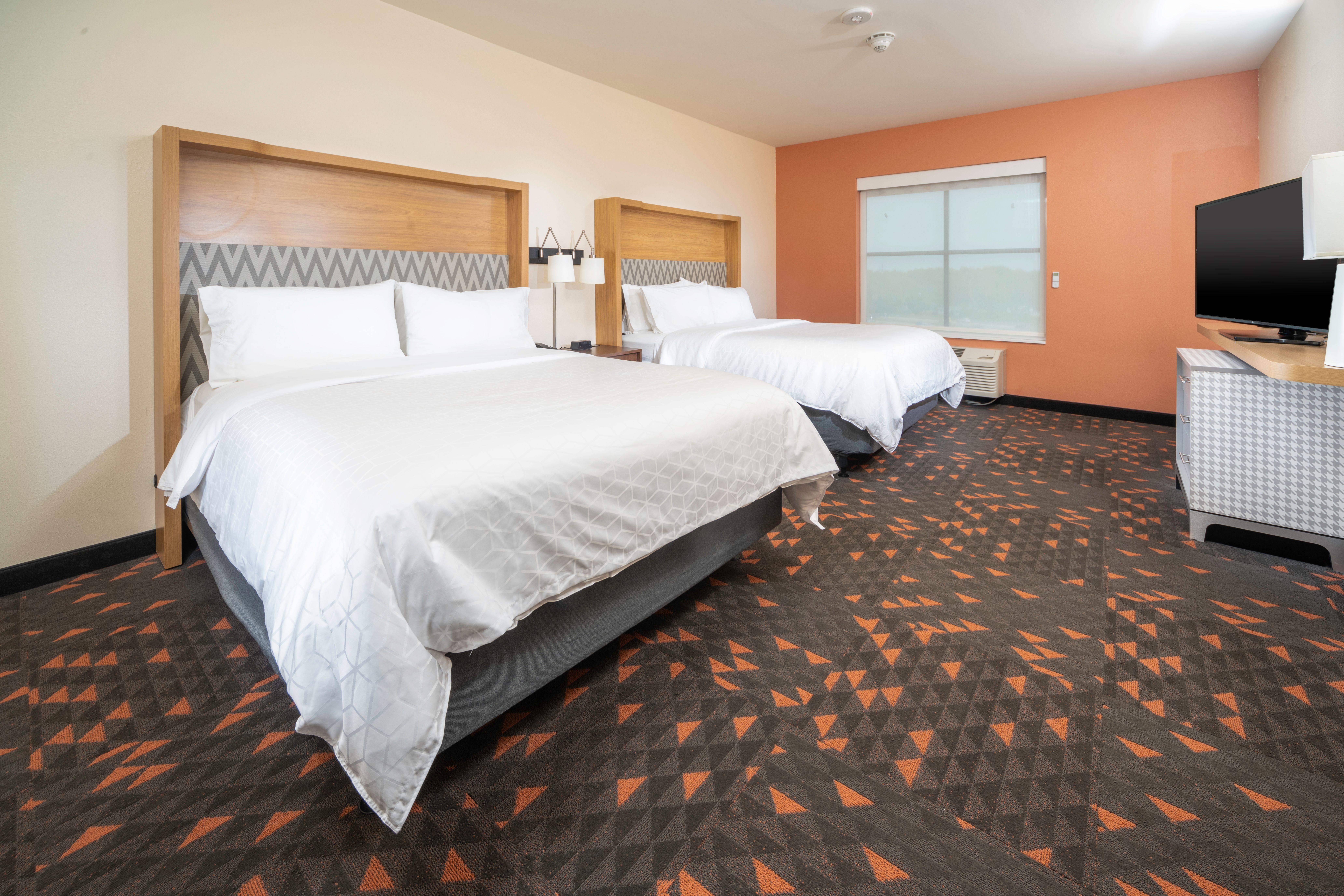 Holiday Inn St Louis - Creve Coeur By Ihg Buitenkant foto