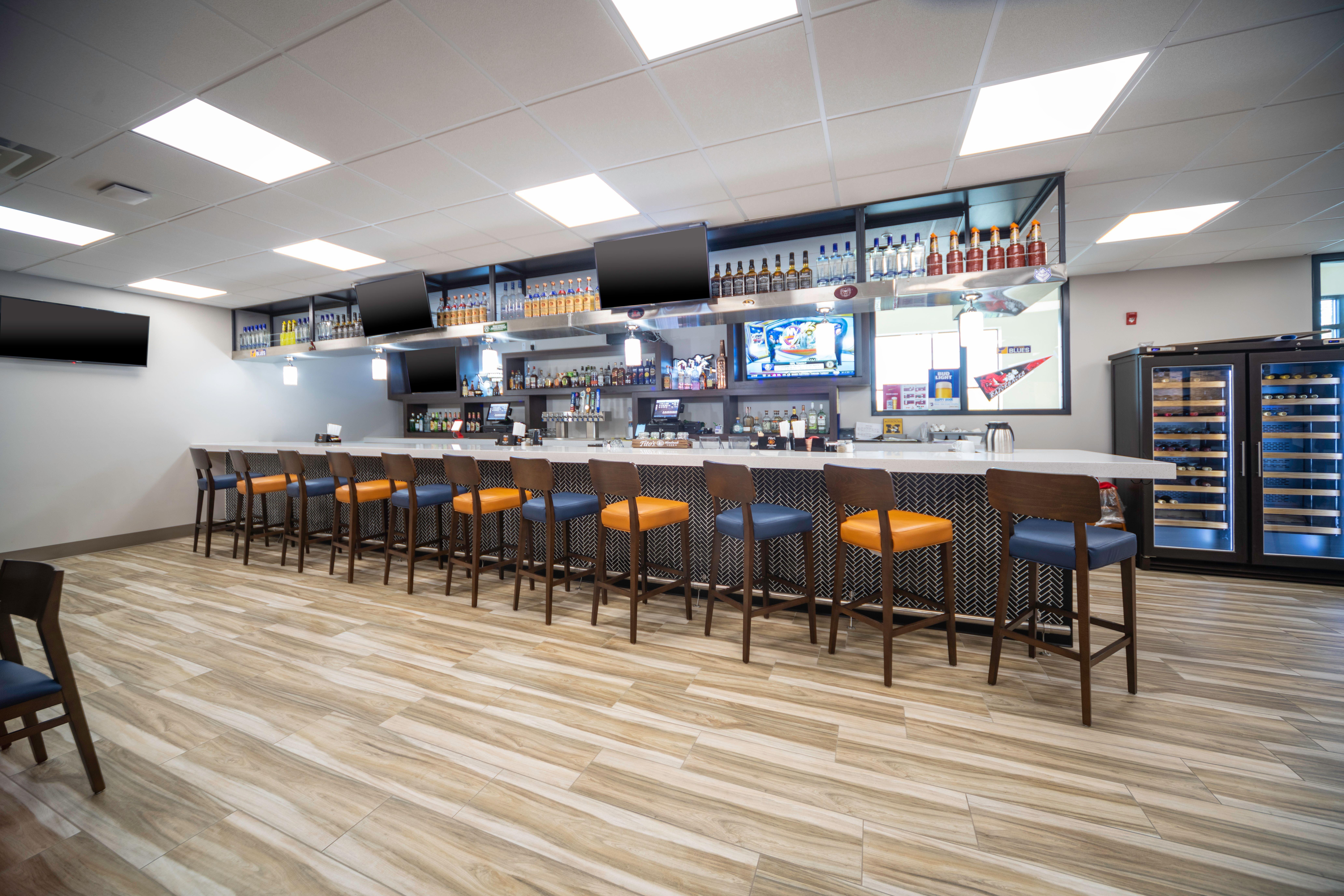 Holiday Inn St Louis - Creve Coeur By Ihg Buitenkant foto