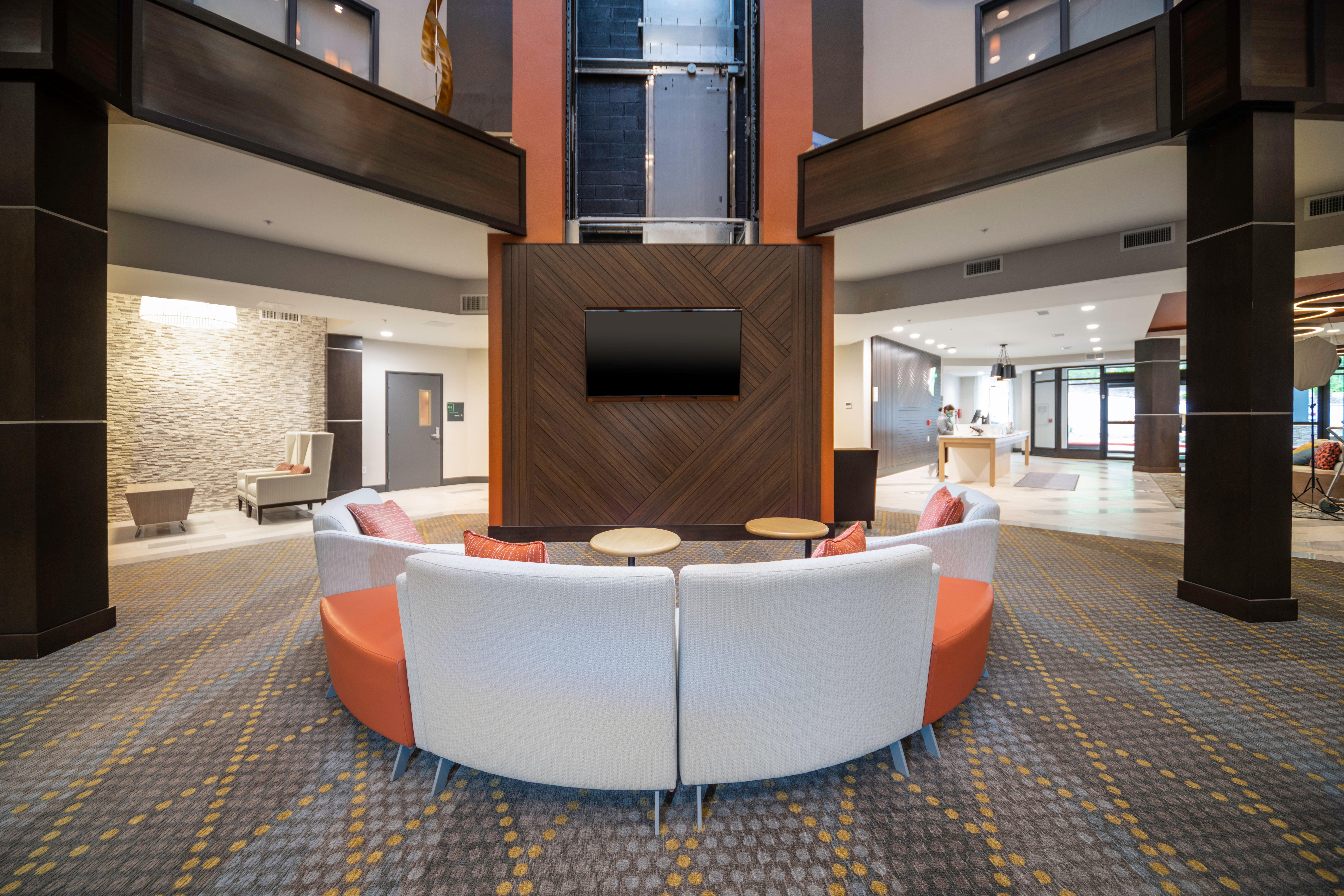 Holiday Inn St Louis - Creve Coeur By Ihg Buitenkant foto