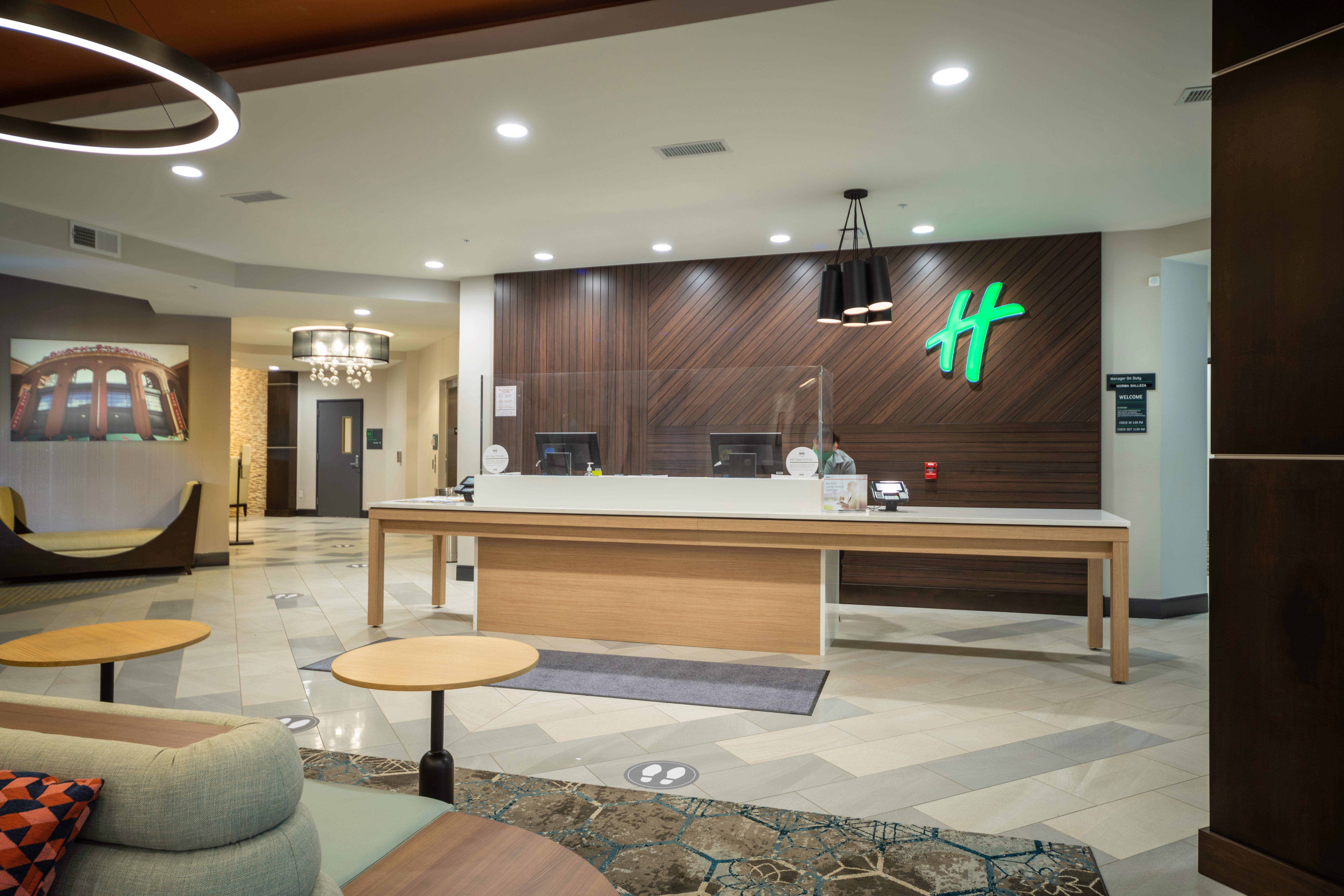 Holiday Inn St Louis - Creve Coeur By Ihg Buitenkant foto